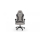SPC Gear SR300F GY (Szary) - 715749 - zdjęcie 4